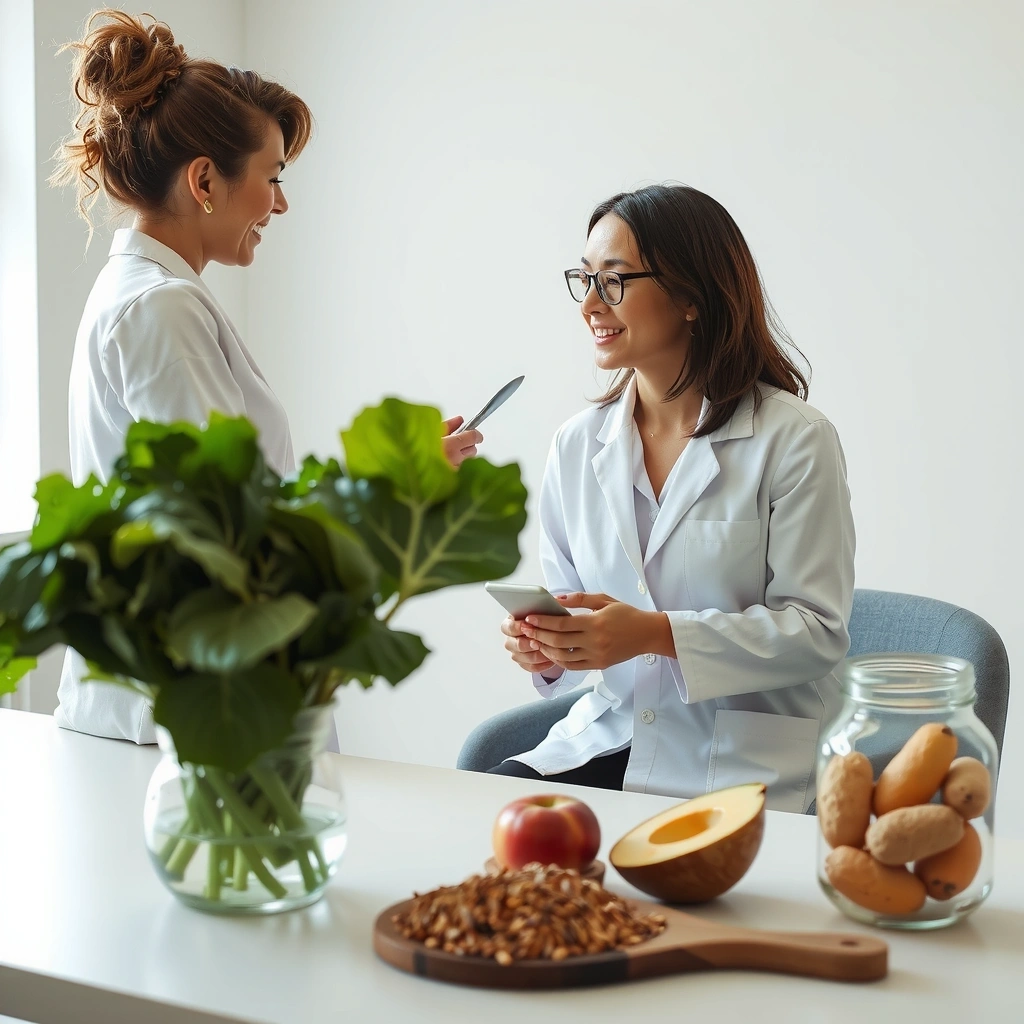 Individuelle Beratung