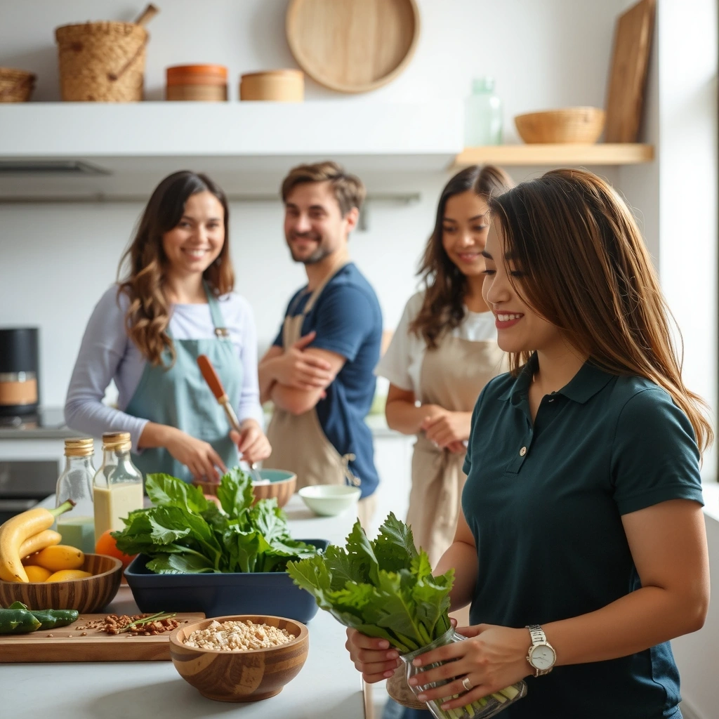 Gruppenkurse und Workshops